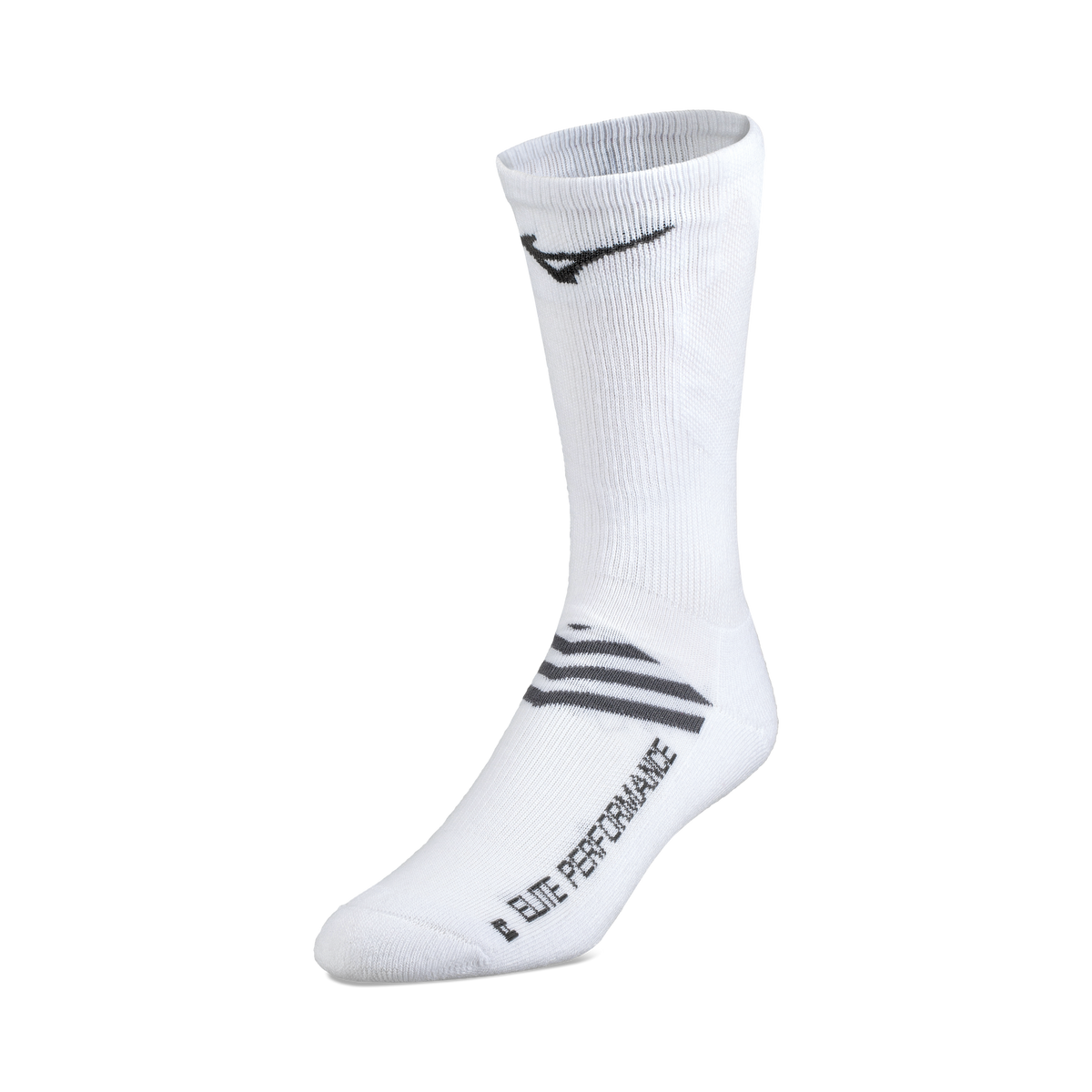 Volleyball Runbird Crew Socks 7