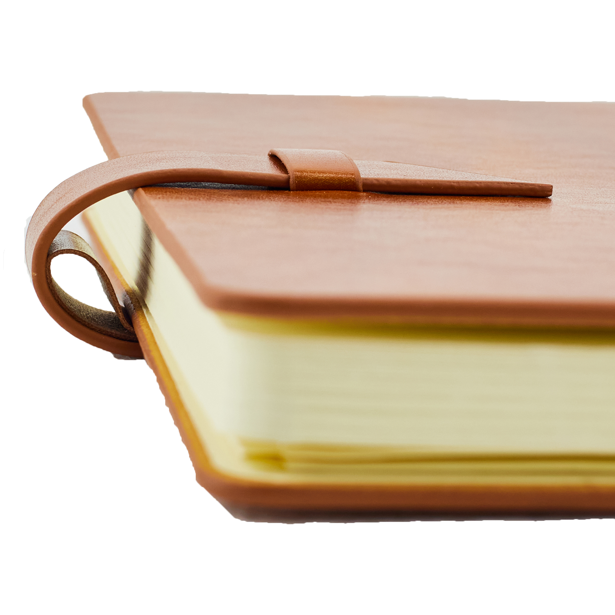 NewAge Italian PU Leather Journal 25