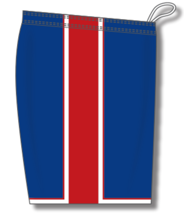 Pro Basketball Shorts BS1735-G01 21