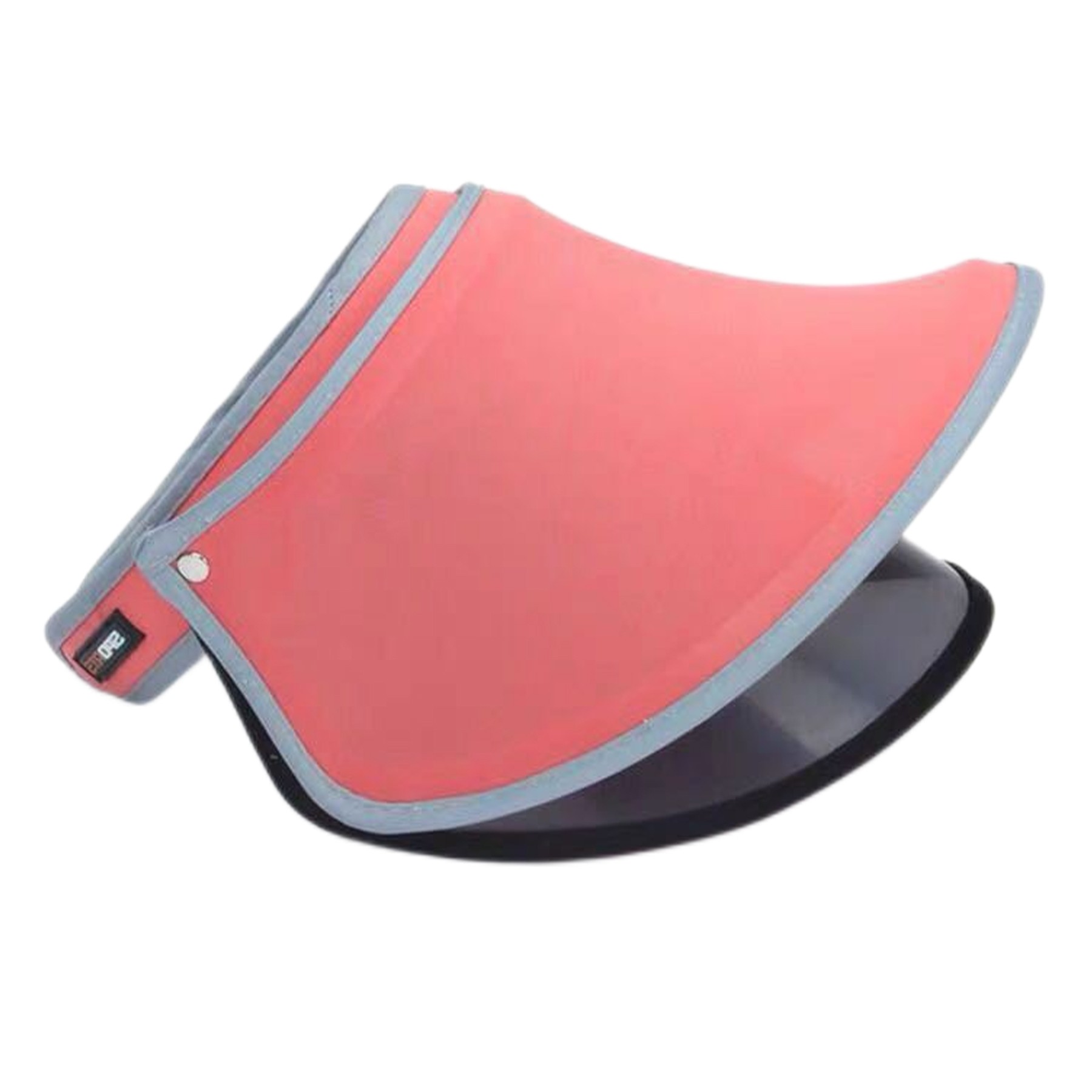 Summer Double-Layer Uv Protection Cap 4