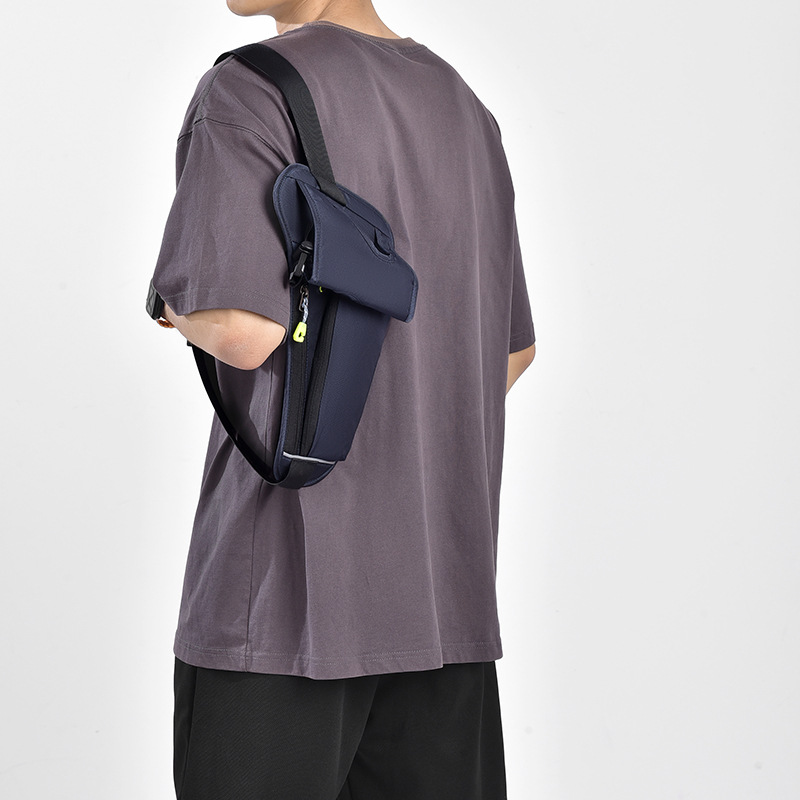 Outdoor Sports Waist Pack 2