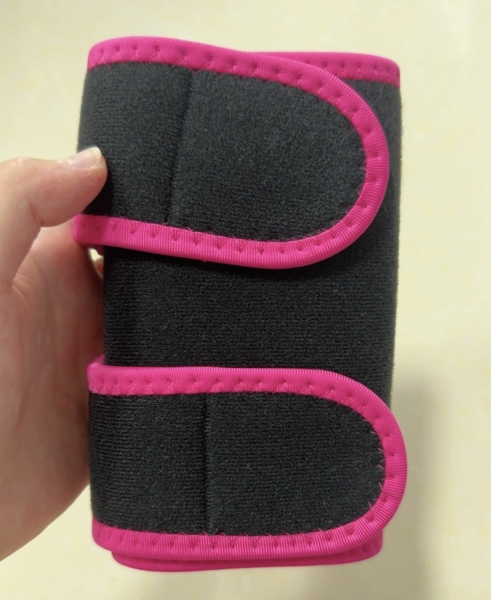 Hot Sweat Neoprene Compression Arm Sauna Sleeves Slimmer Bands 14