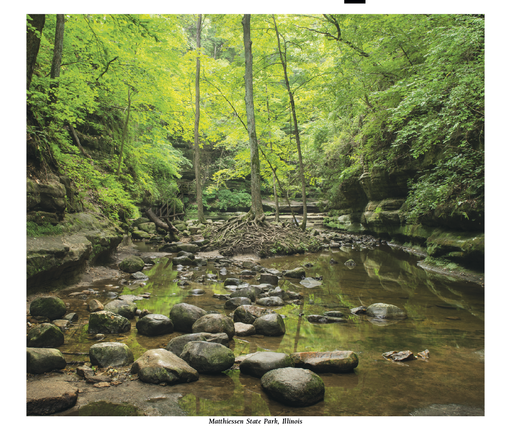 HotLine® Products Scenic America® Pocket Calendar