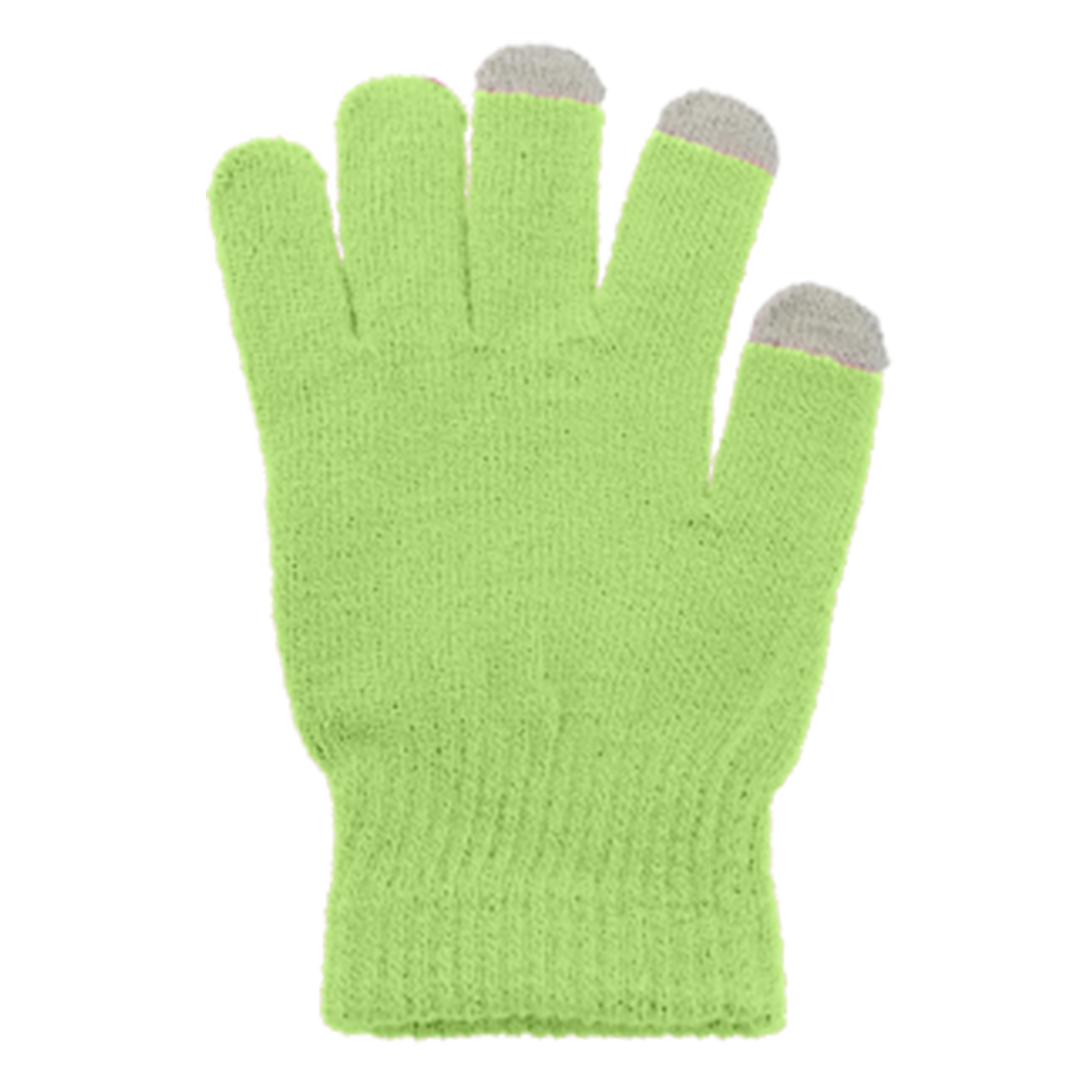 Touchscreen Knit Gloves 11