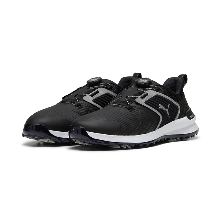 Puma Men's Ignite Innovative Disc Golf Shoe 2