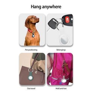 Silicone Air Tags Case 1