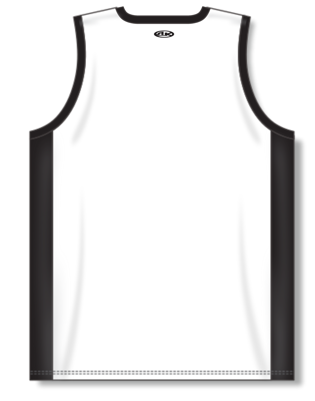 Pro Basketball Jerseys B2115-G01 12