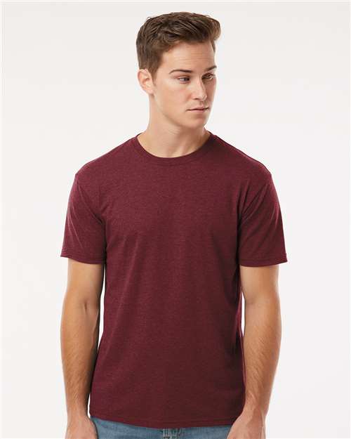 Unisex RecycledSoft™ T-Shirt - 2010 25