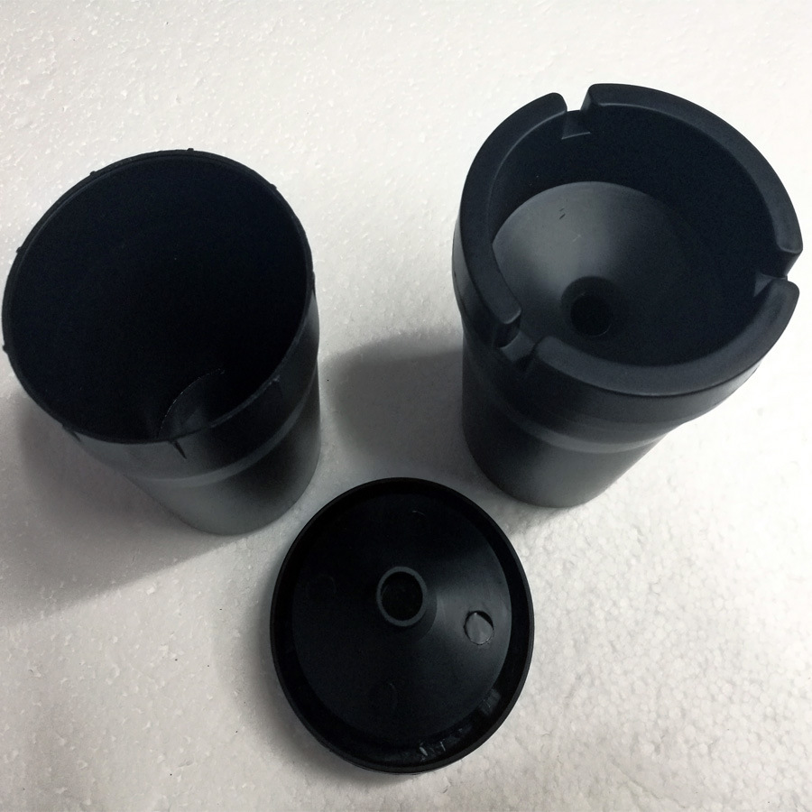 Car or Cup Ashtrays 5