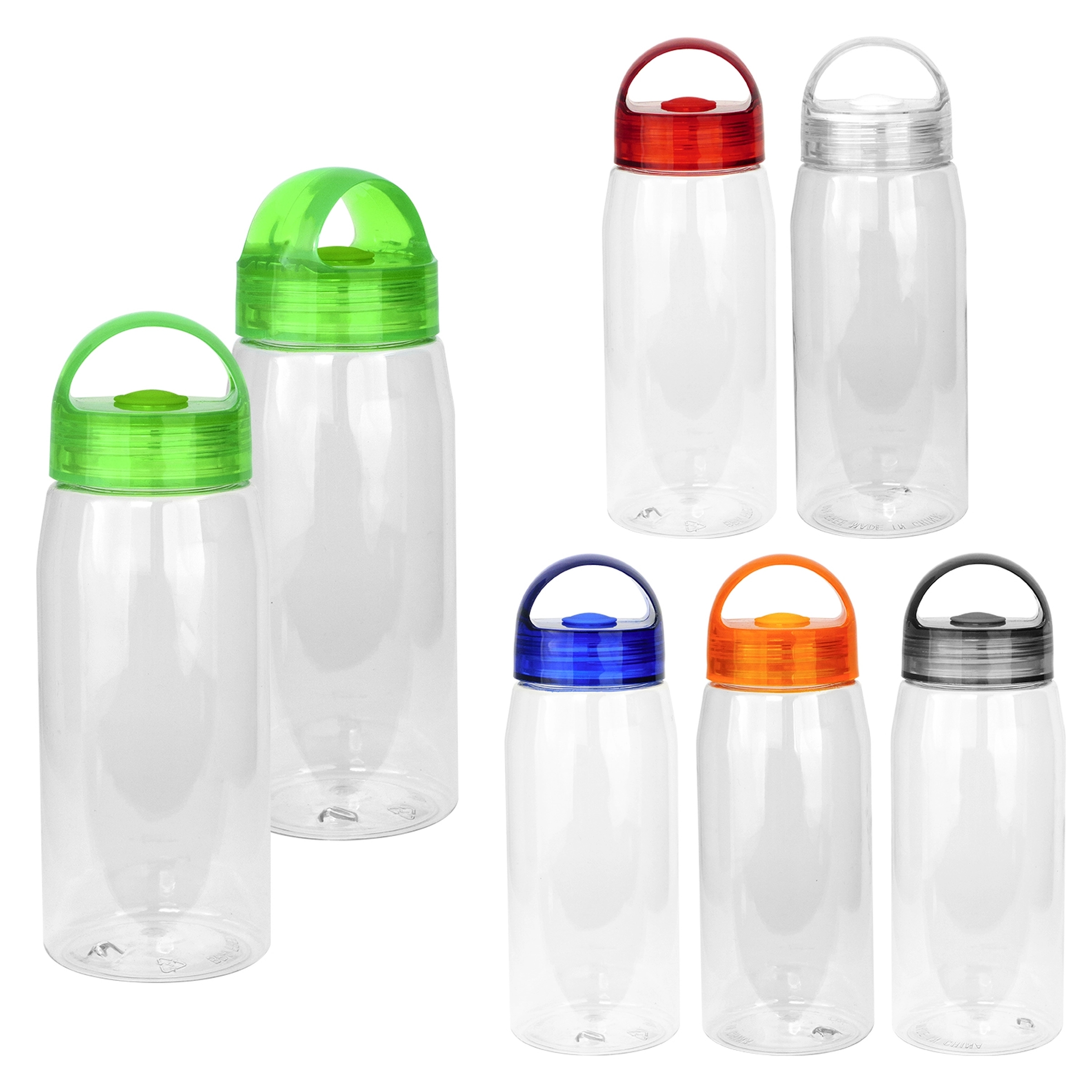 Arch 25 oz. Recycled Bottle 17