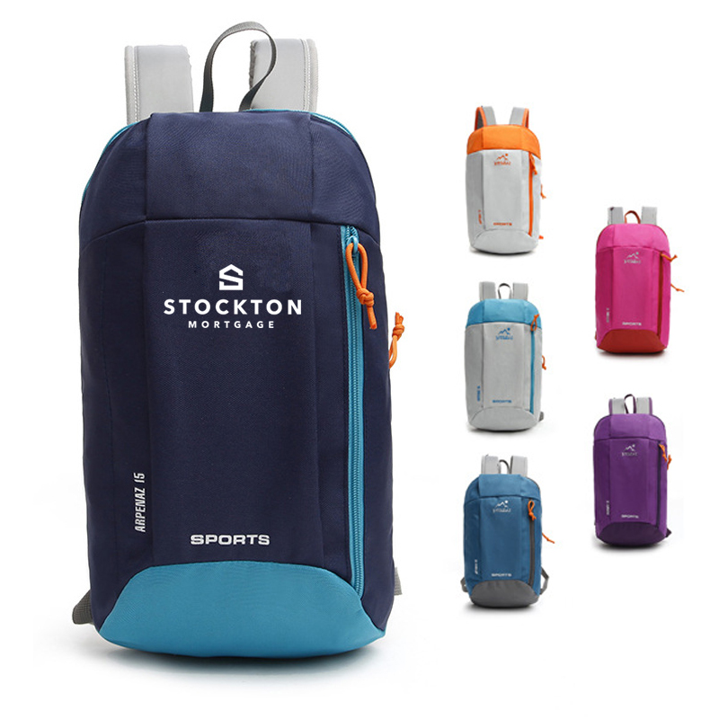 Outdoor Travel Sports Backpack 4