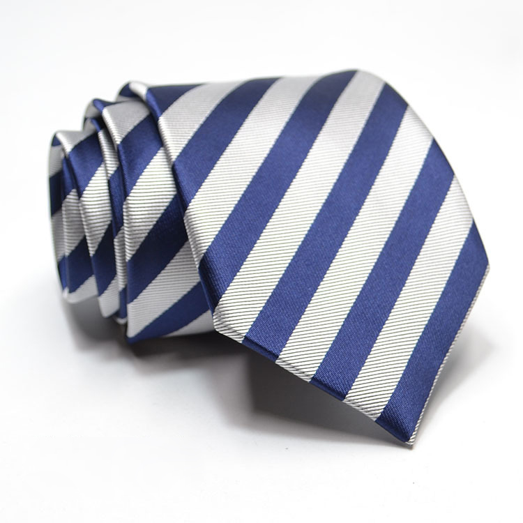 Polyester Necktie 4