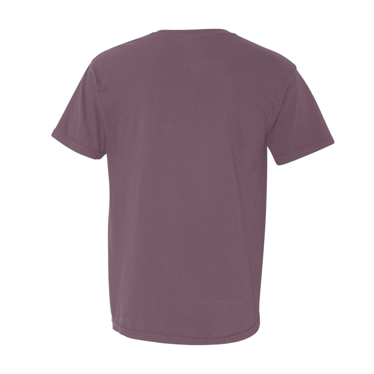 Comfort Colors® Adult Heavyweight Pocket T-Shirt 38