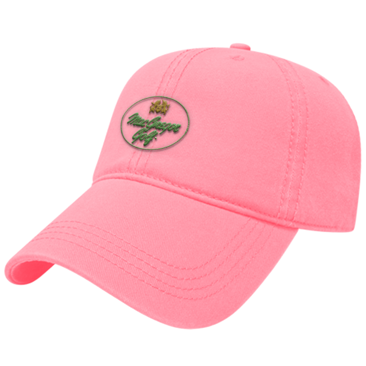 C A Relaxed Golf Cap 39