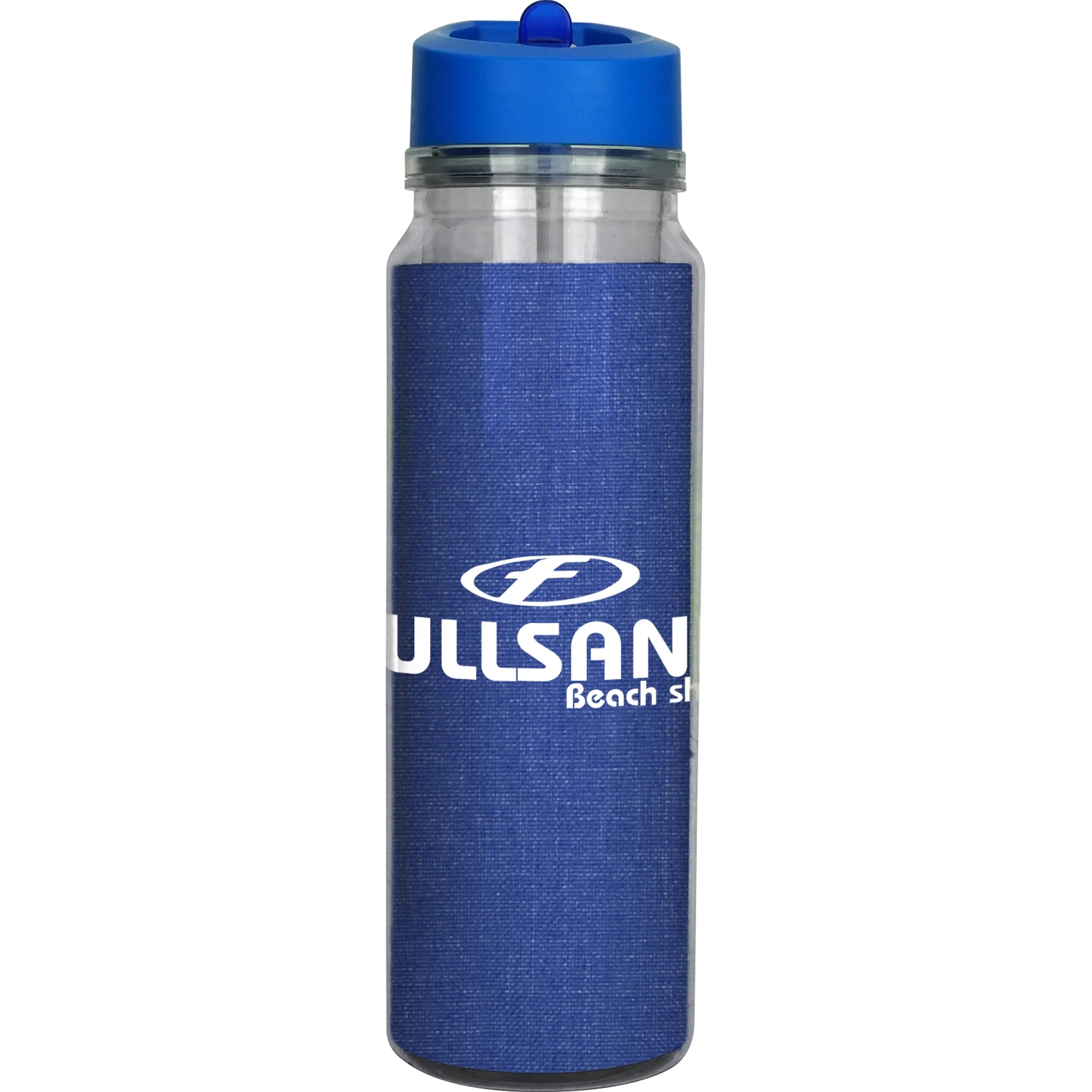 POP UP 18 OZ. FULL COLOR INSERT BOTTLE 10