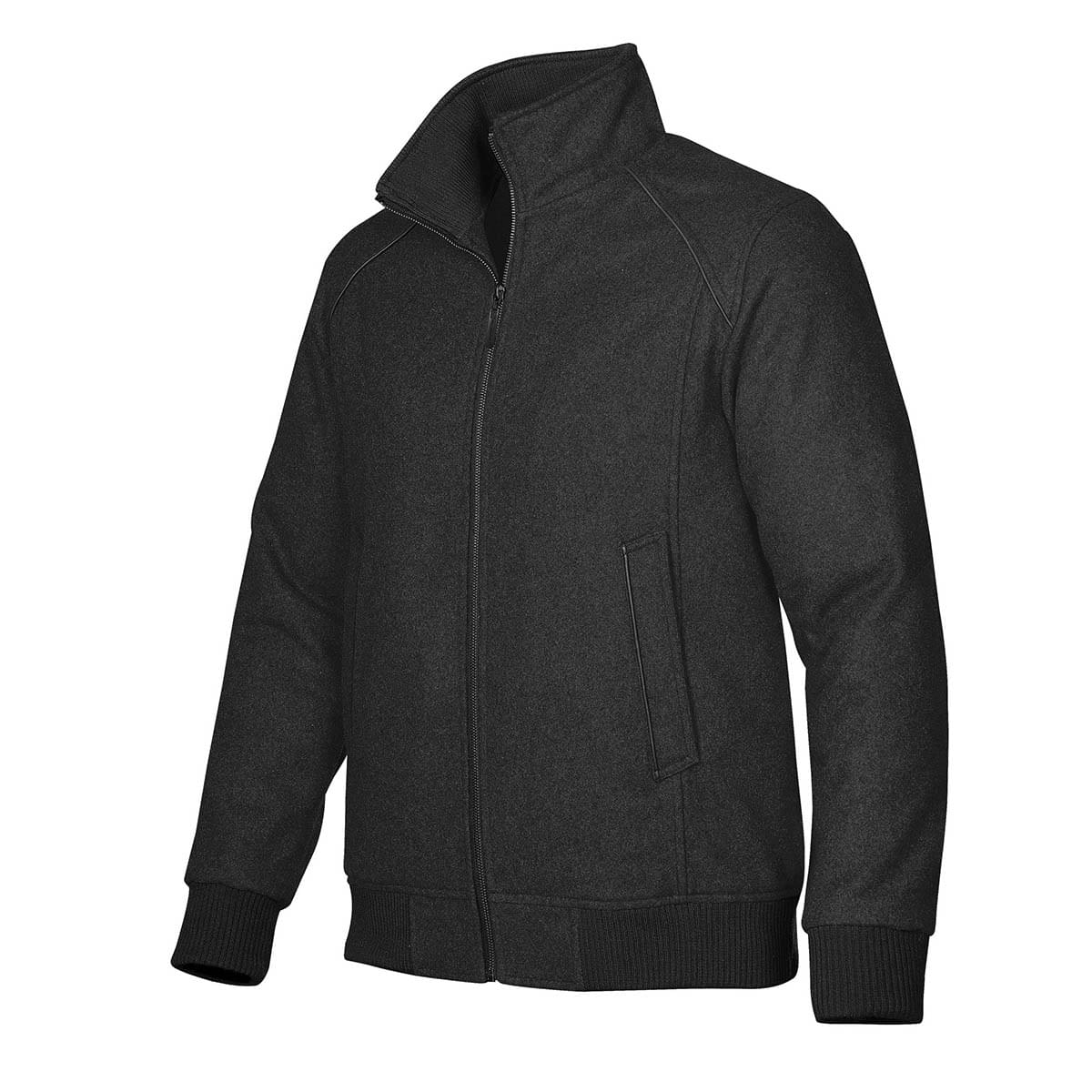 Stormtech Men's Warrior Club Softshell Jacket 10