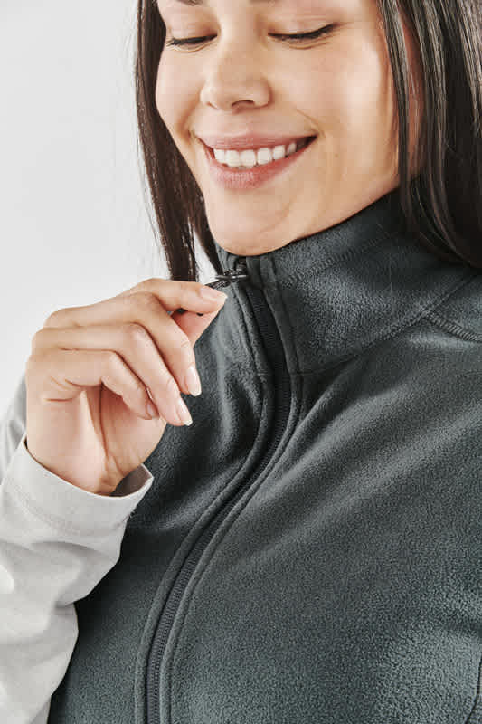 Stormtech Women's Montauk Fleece Vest 30