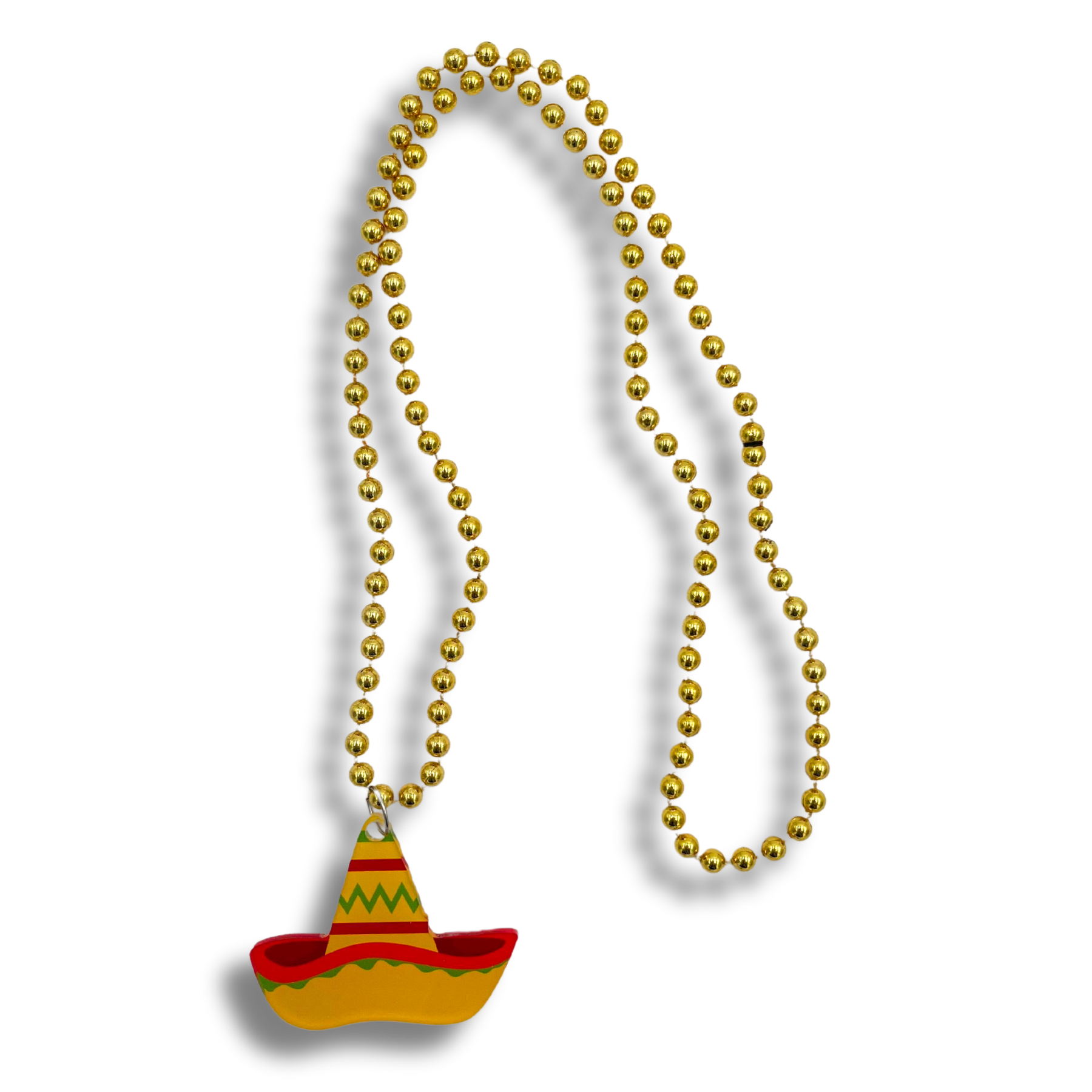 Rally Necklace (Domestically Decorated)