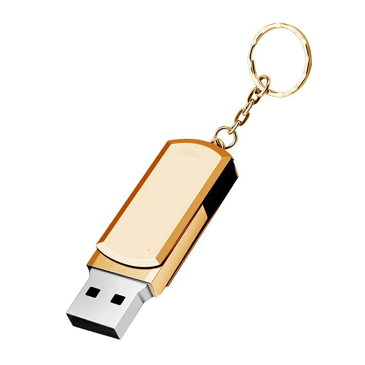 Swivel Usb 2.0 Flash Drives 16Gb 1