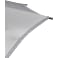 62" RPET Golf Umbrella w/ Reflective Trim 203