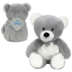 Comfort Pals™ Heat Therapy “Cuddle” Bear 2