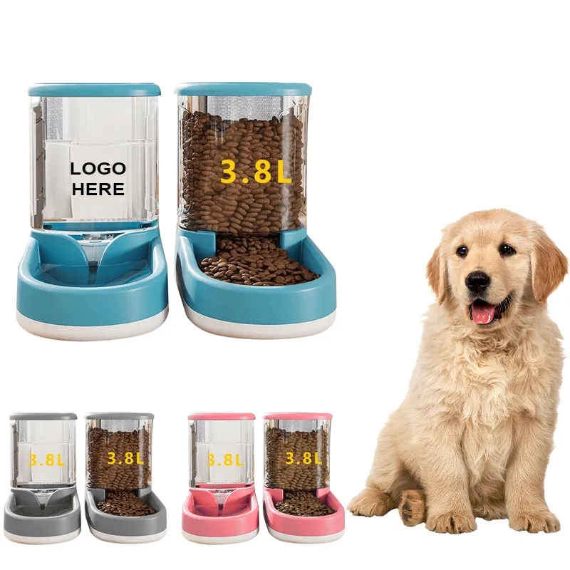 Automatic Pet Feeder 3