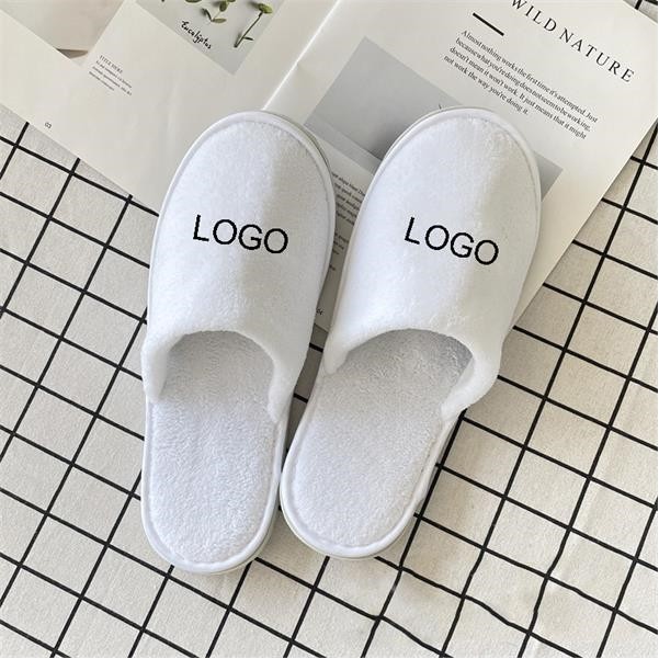 Hotel Slippers 4