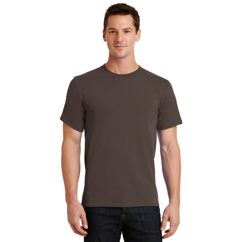 Port & Company - Essential Tee. 56