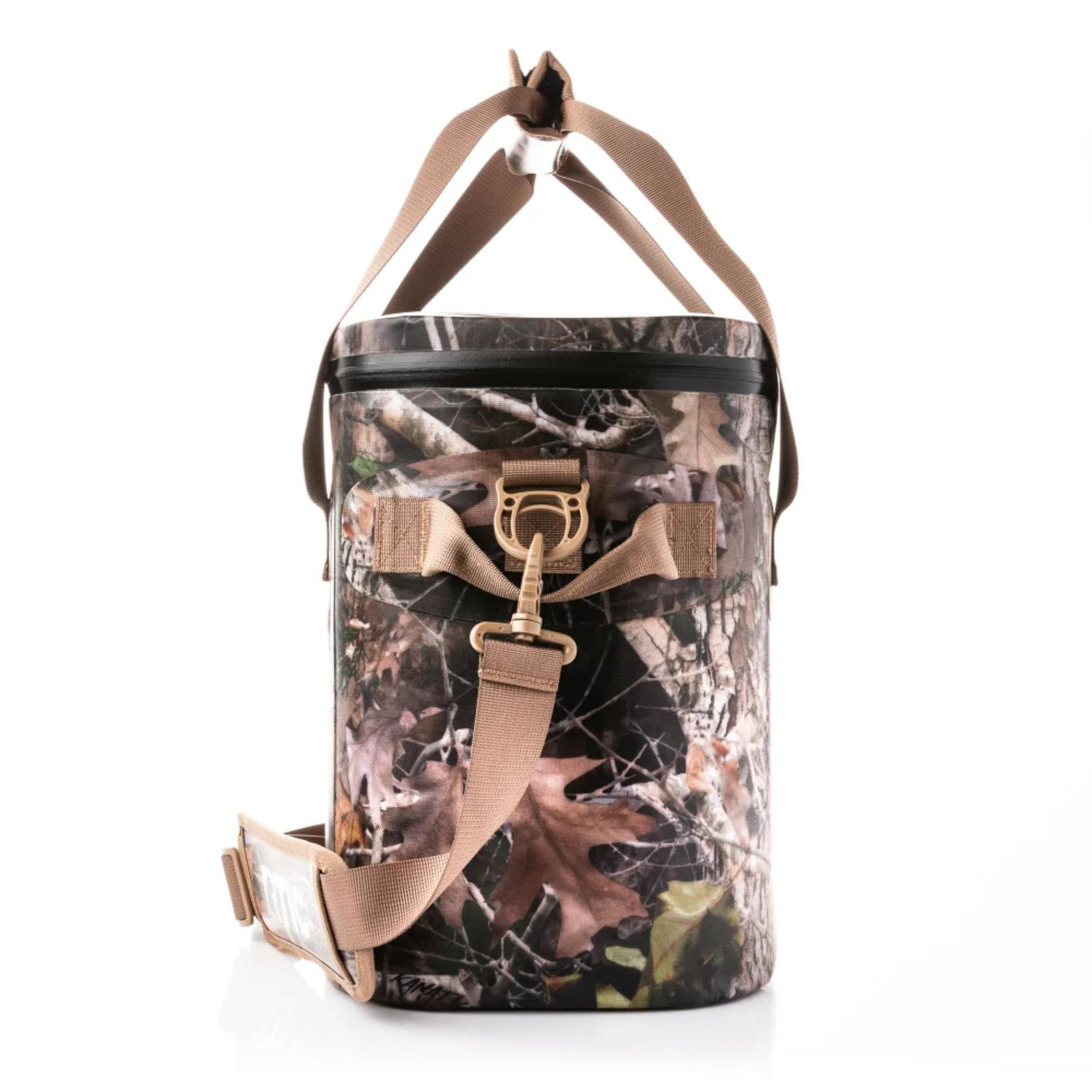 30-Can RTIC® Soft Pack Insulated Kanati Camo Cooler Bag (15.5" x 12.75") 4