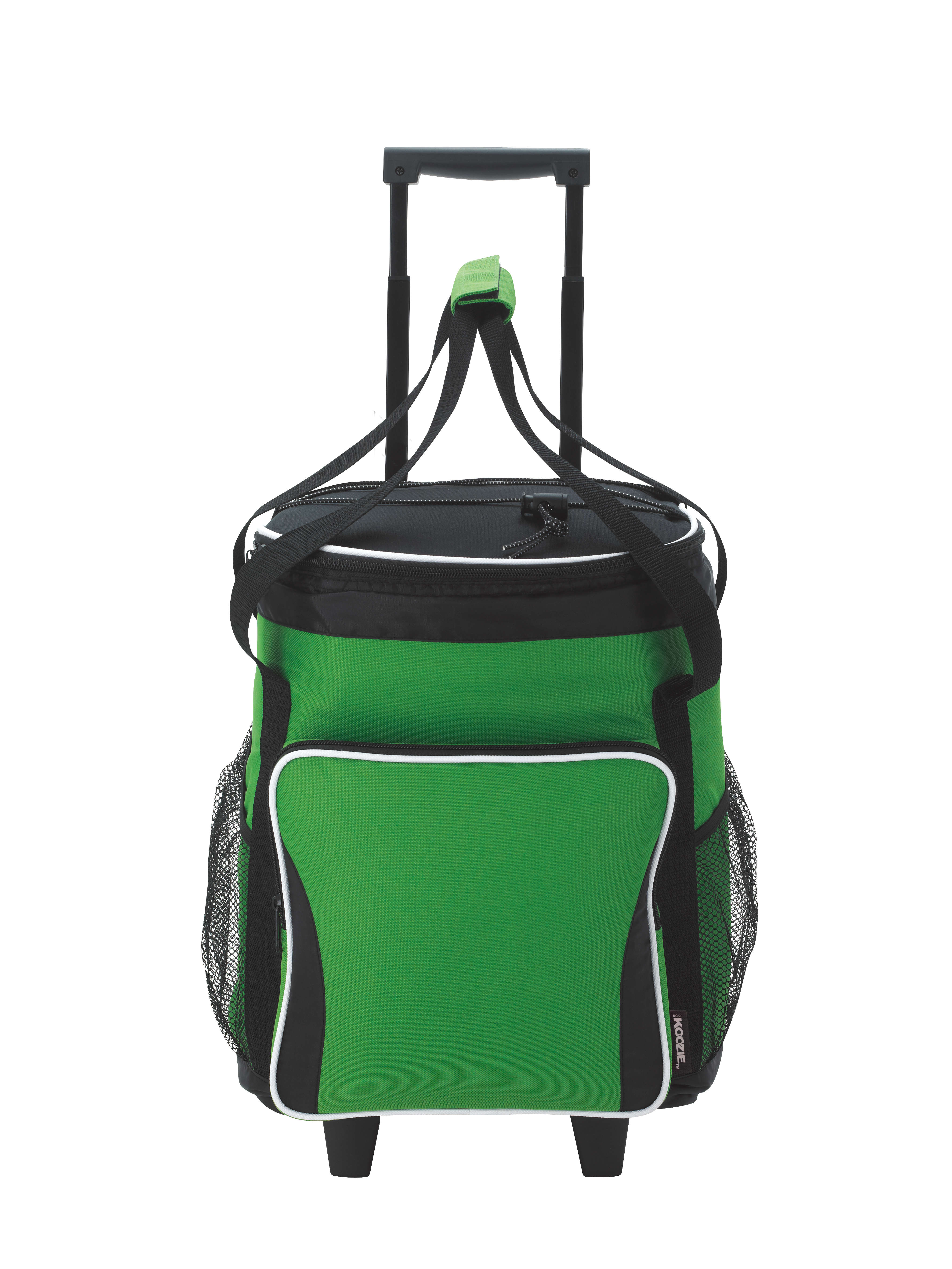 Tailgate Rolling Cooler