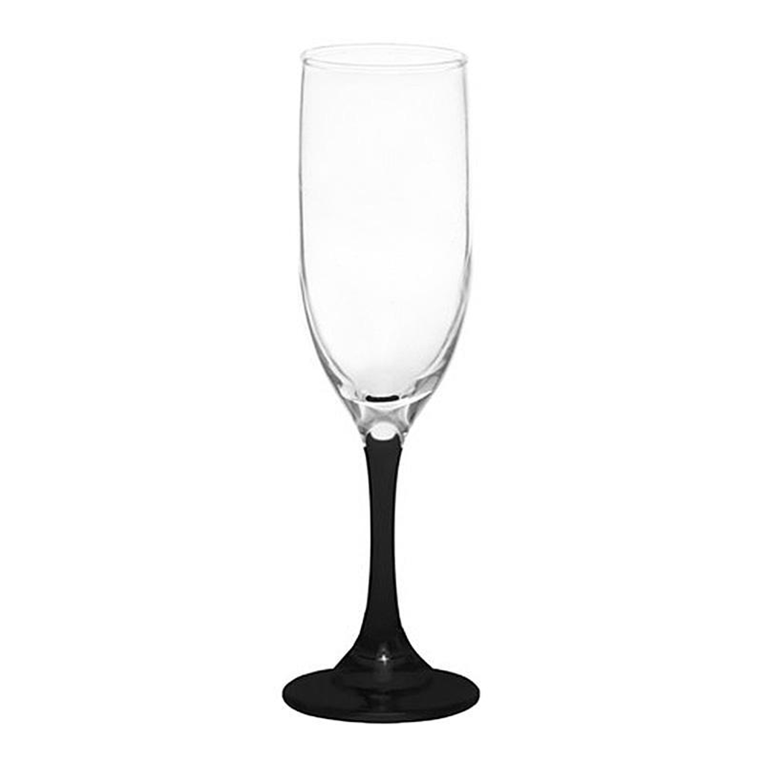 6.25 oz. Premiere Champagne Flutes 2
