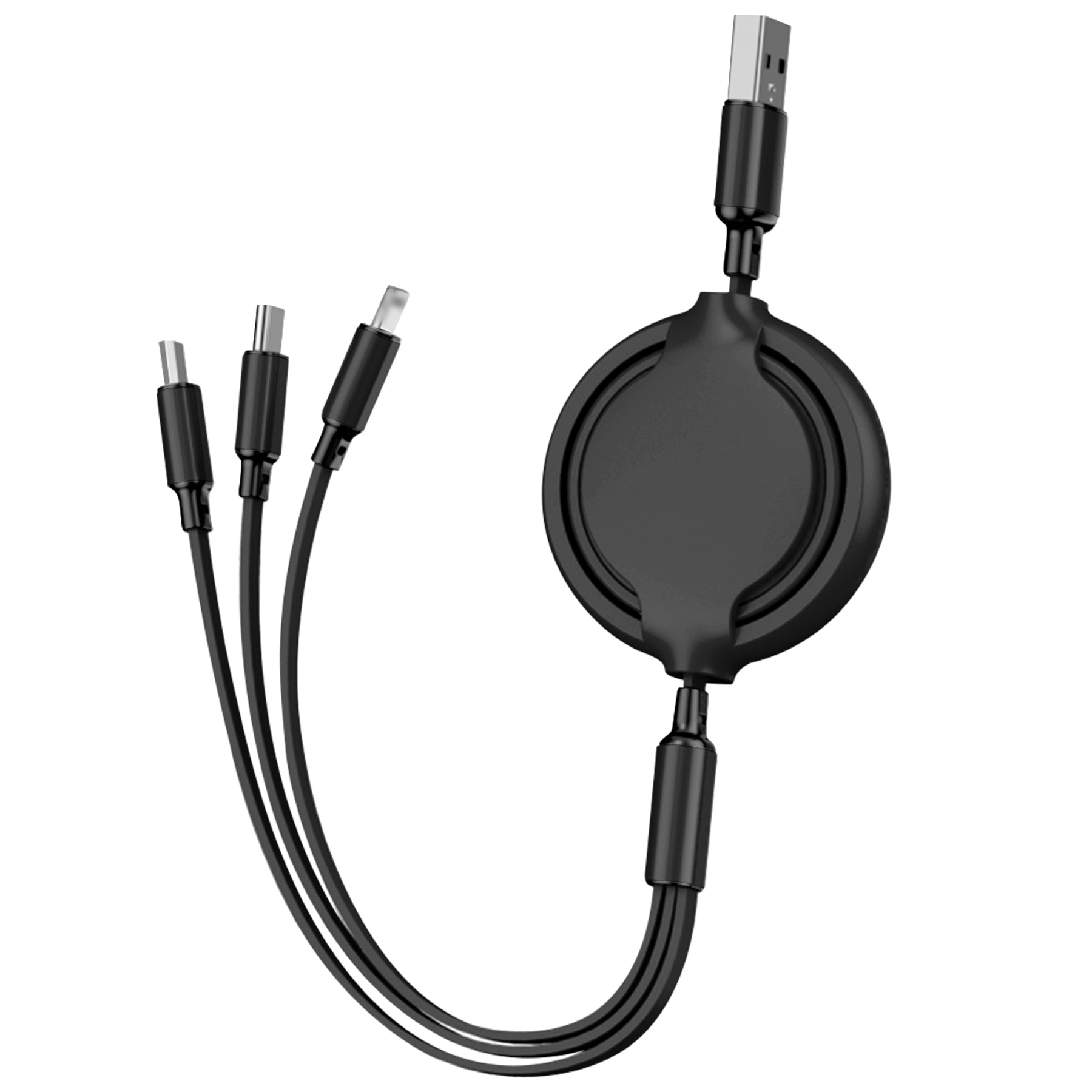 3 In 1 Charging Cable 5