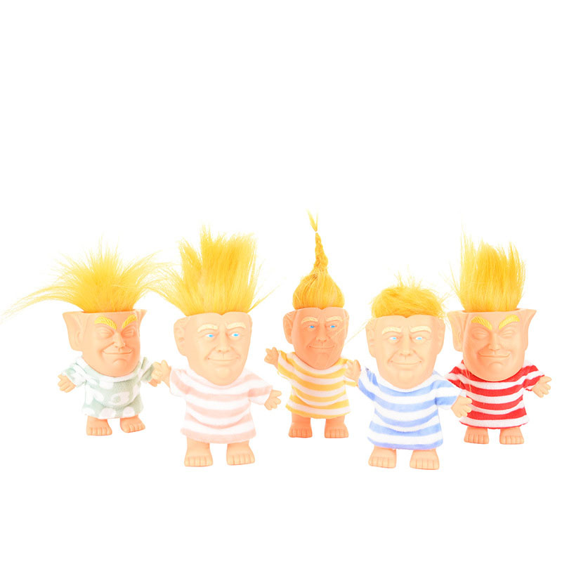 Troll Doll 3