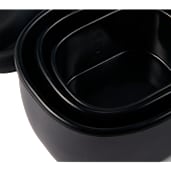Zili Silicone Small Storage Containers – set of 3 38