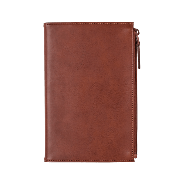 Mason Notebook 5