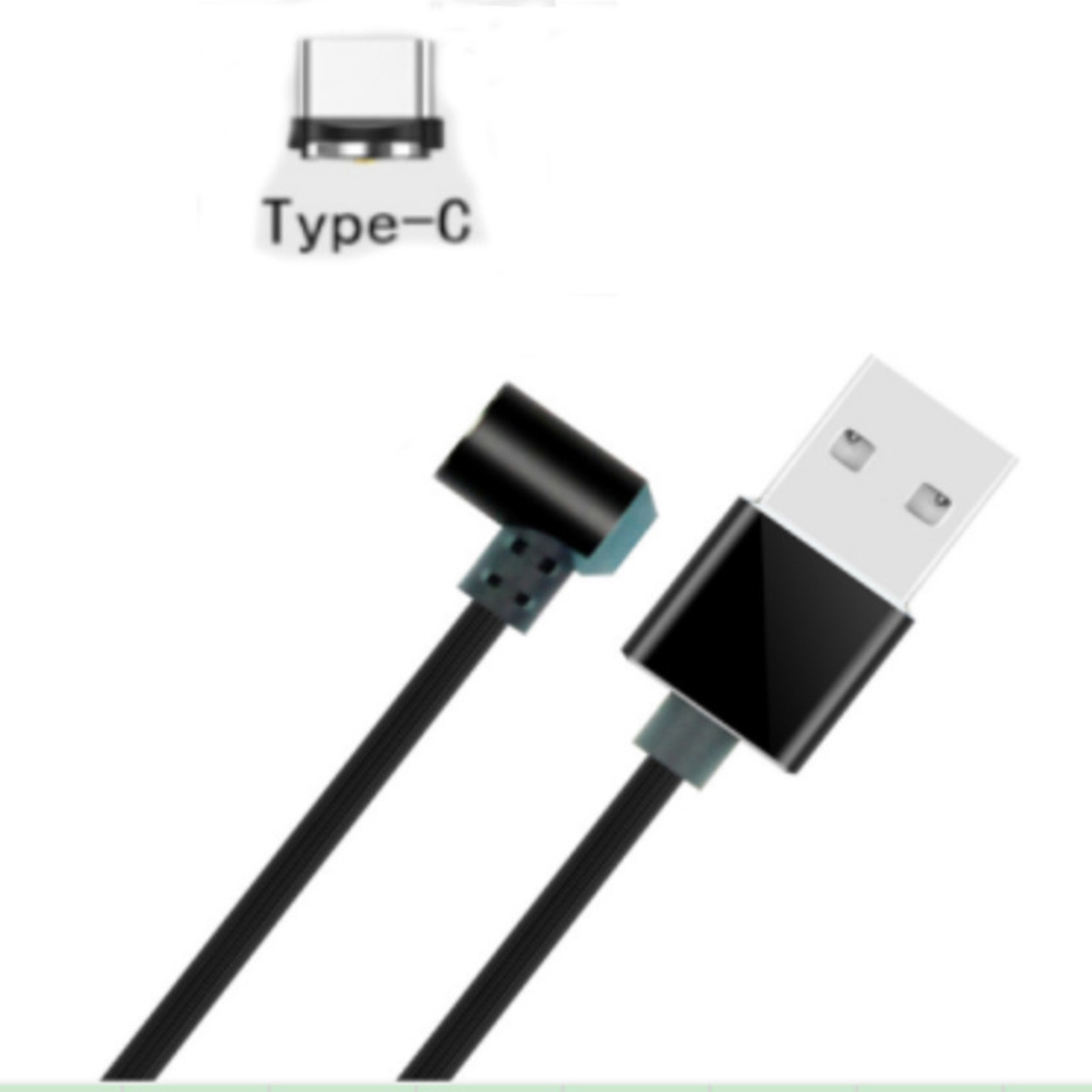Magnetic Charging Cable 6