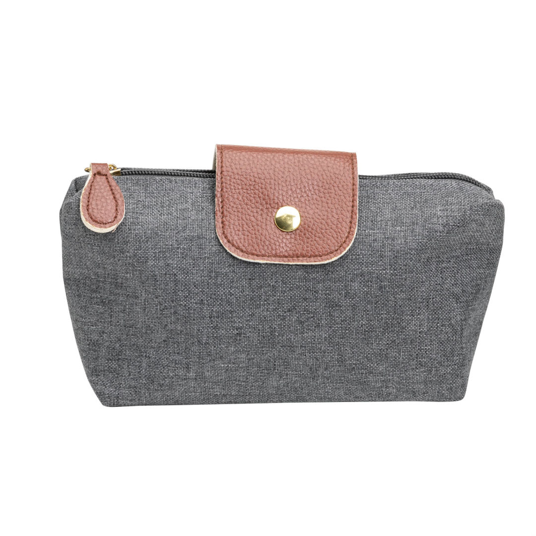 Saratoga Toiletry Bag 12