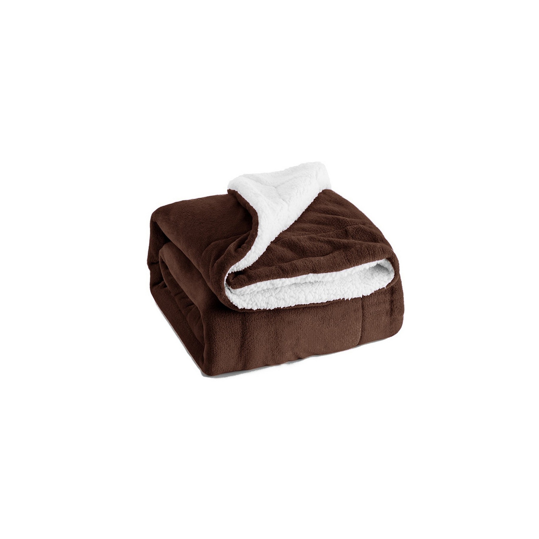Plush Throw Blanket 2