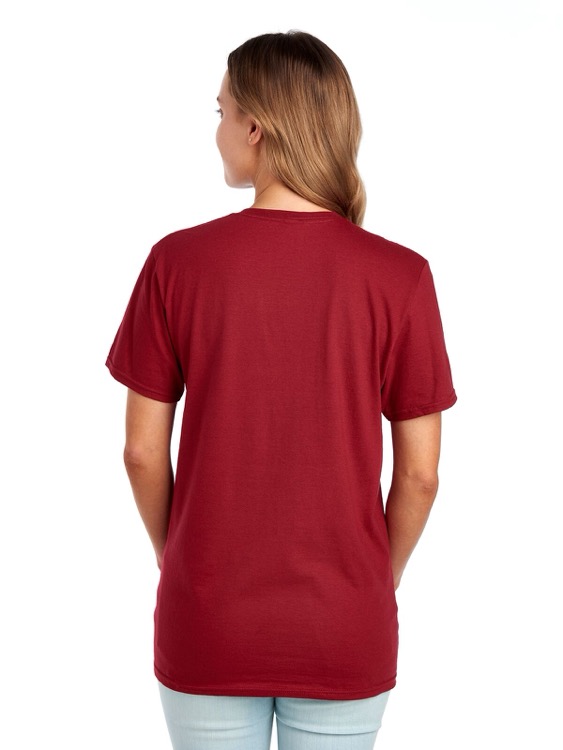 FRUIT OF THE LOOM Sofspun™ Unisex T-Shirt 32