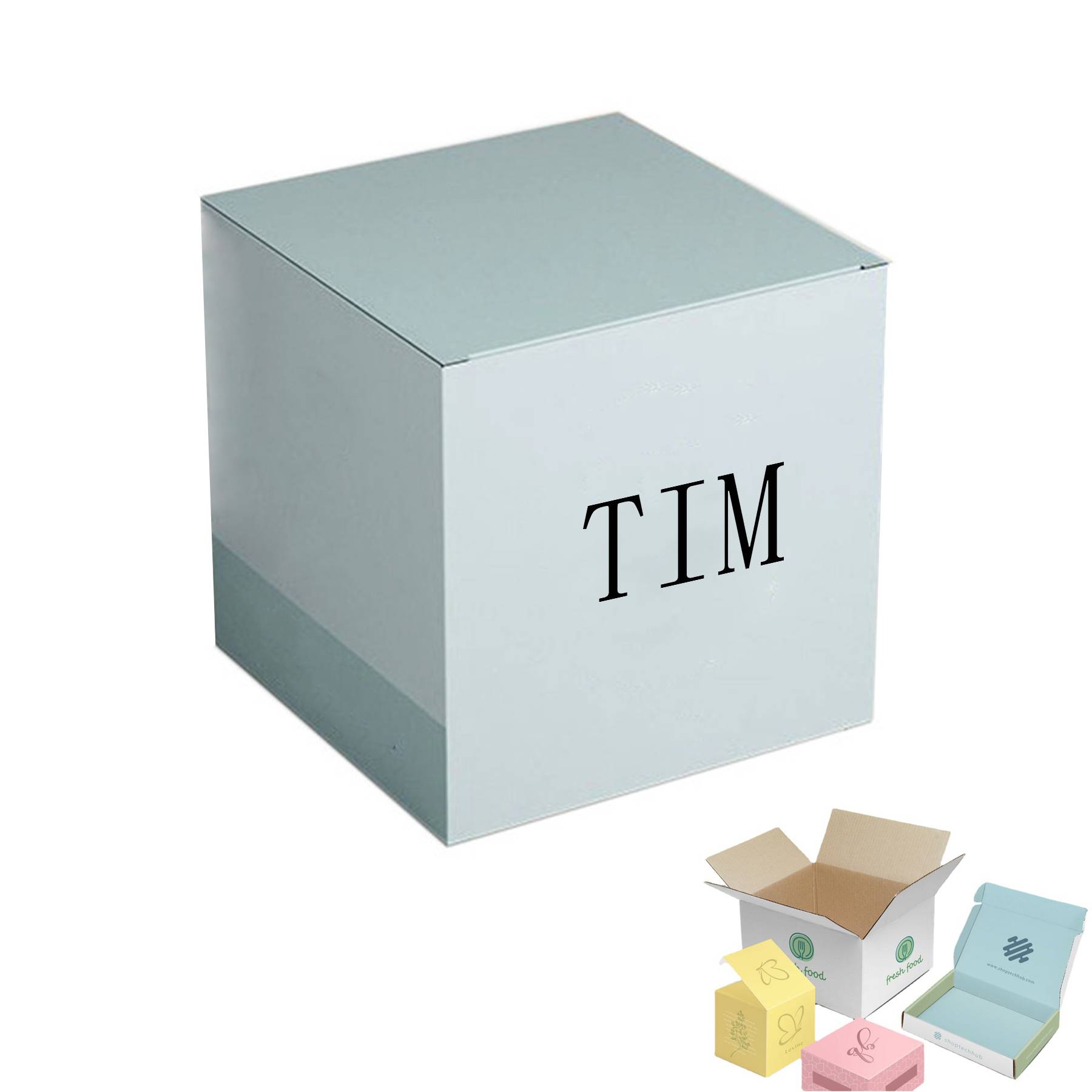 Custom Packaging Boxes 6