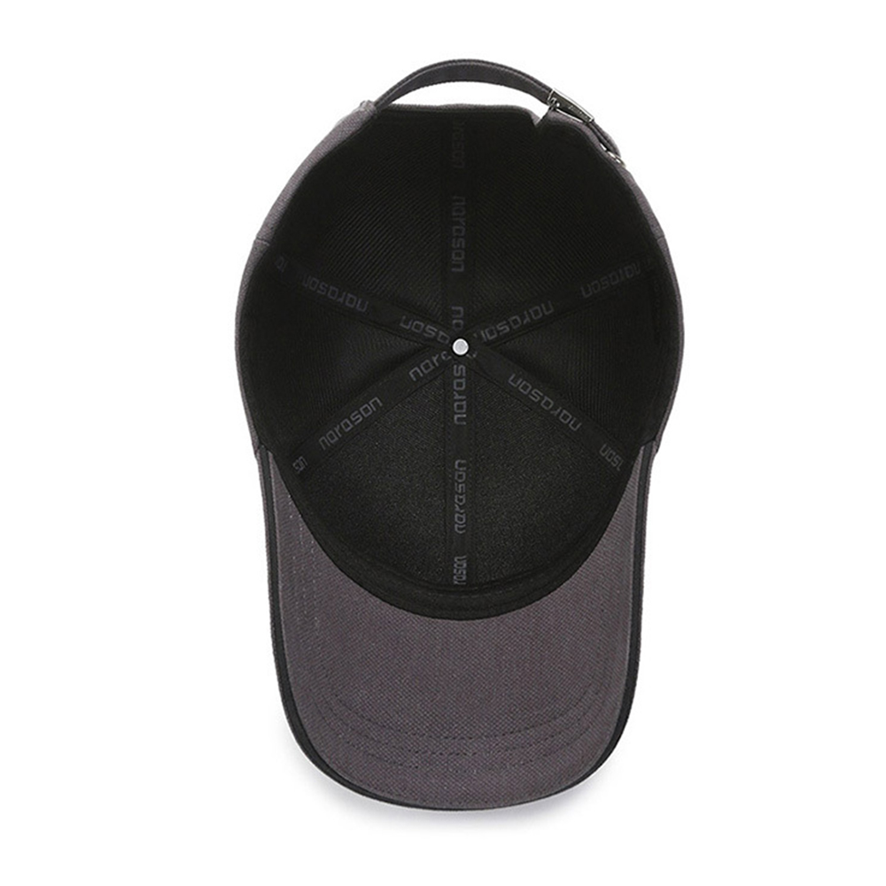 23 " Cotton Baseball Cap 5