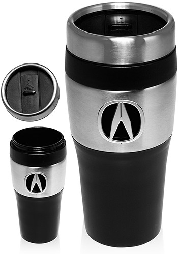 16 oz Insulated Travel Mug 2