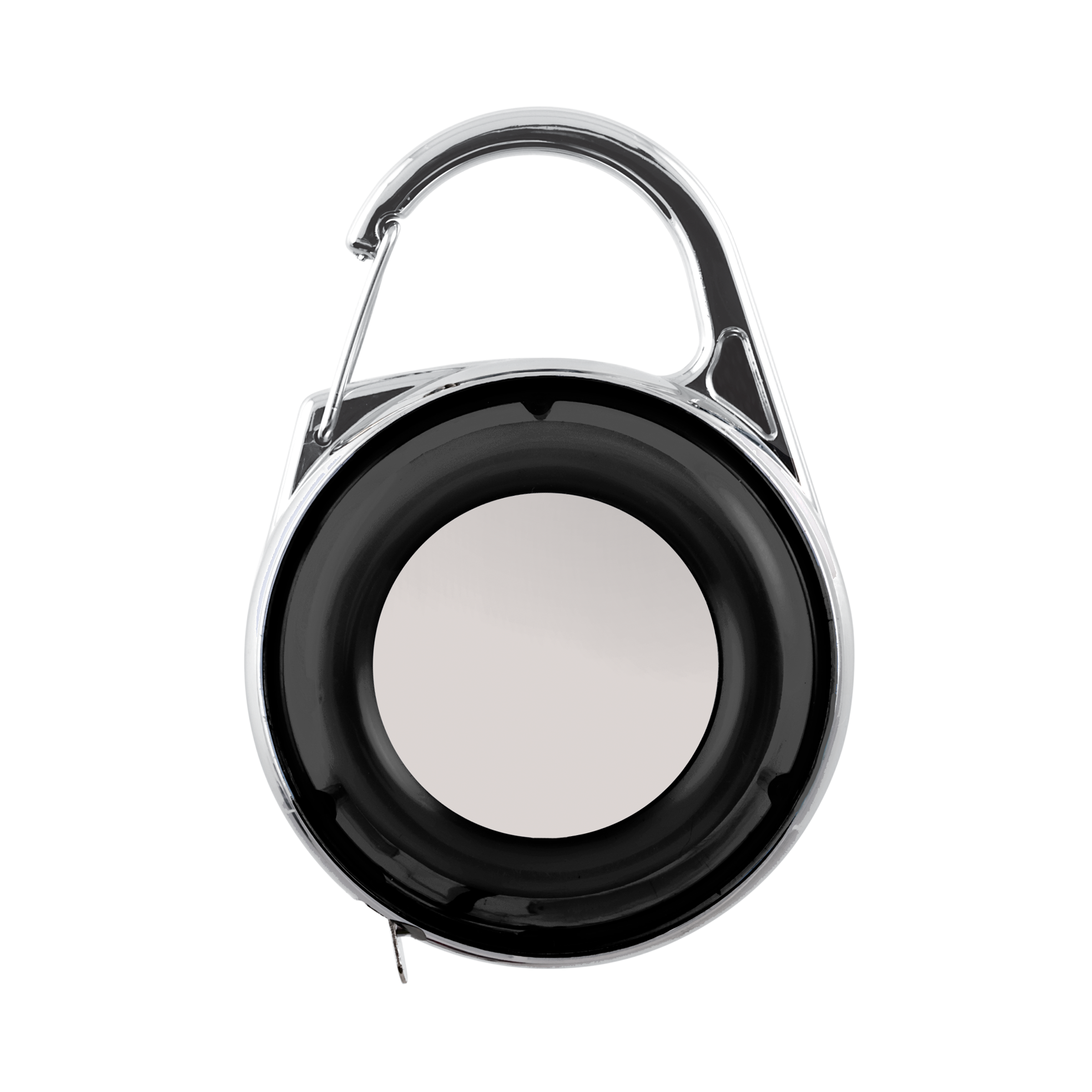 6-Ft Carabiner Tape Measure