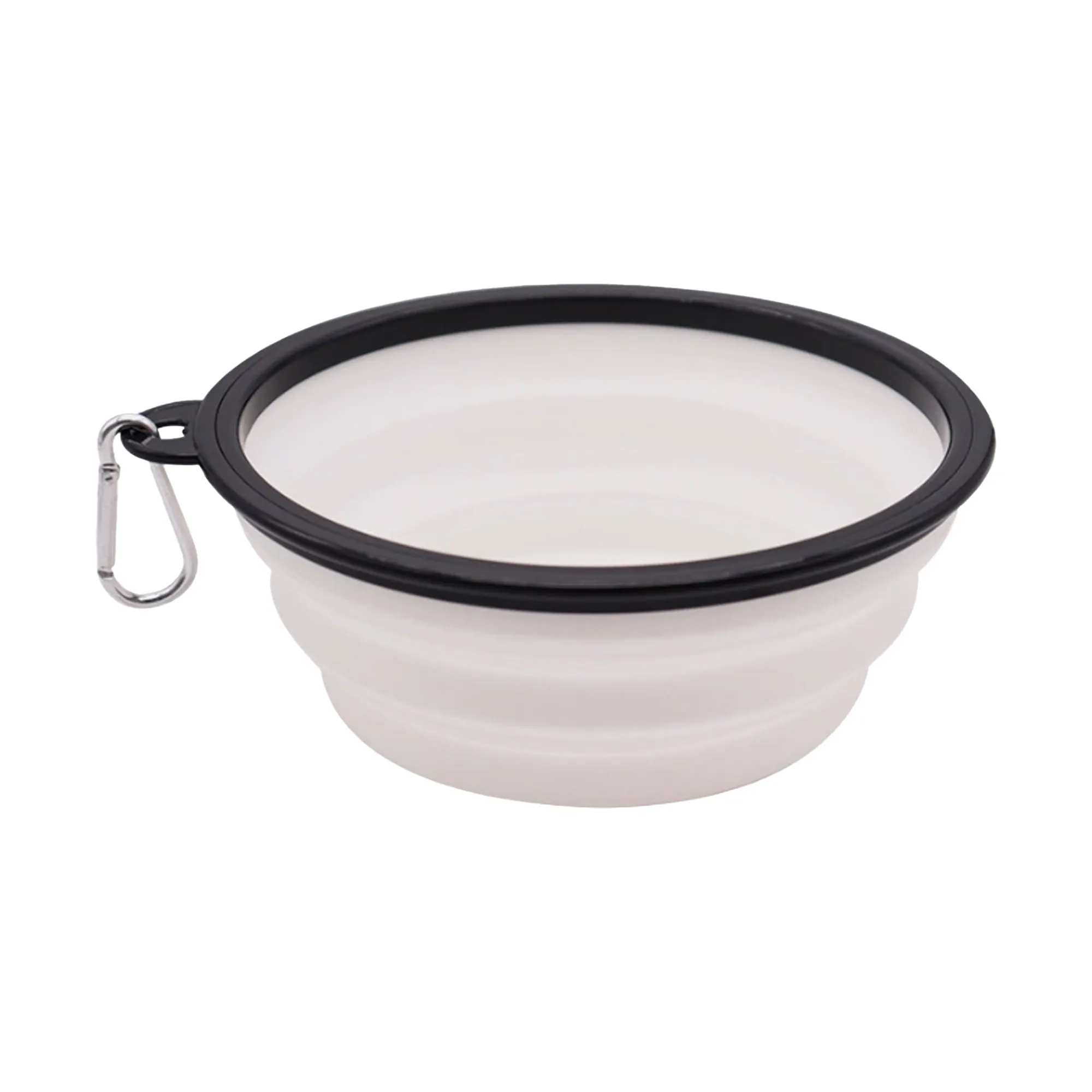 MOQ 10 Foldable Pet Bowl 6