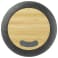 Garm Fabric & Bamboo Speaker with Wireless Chargin 18