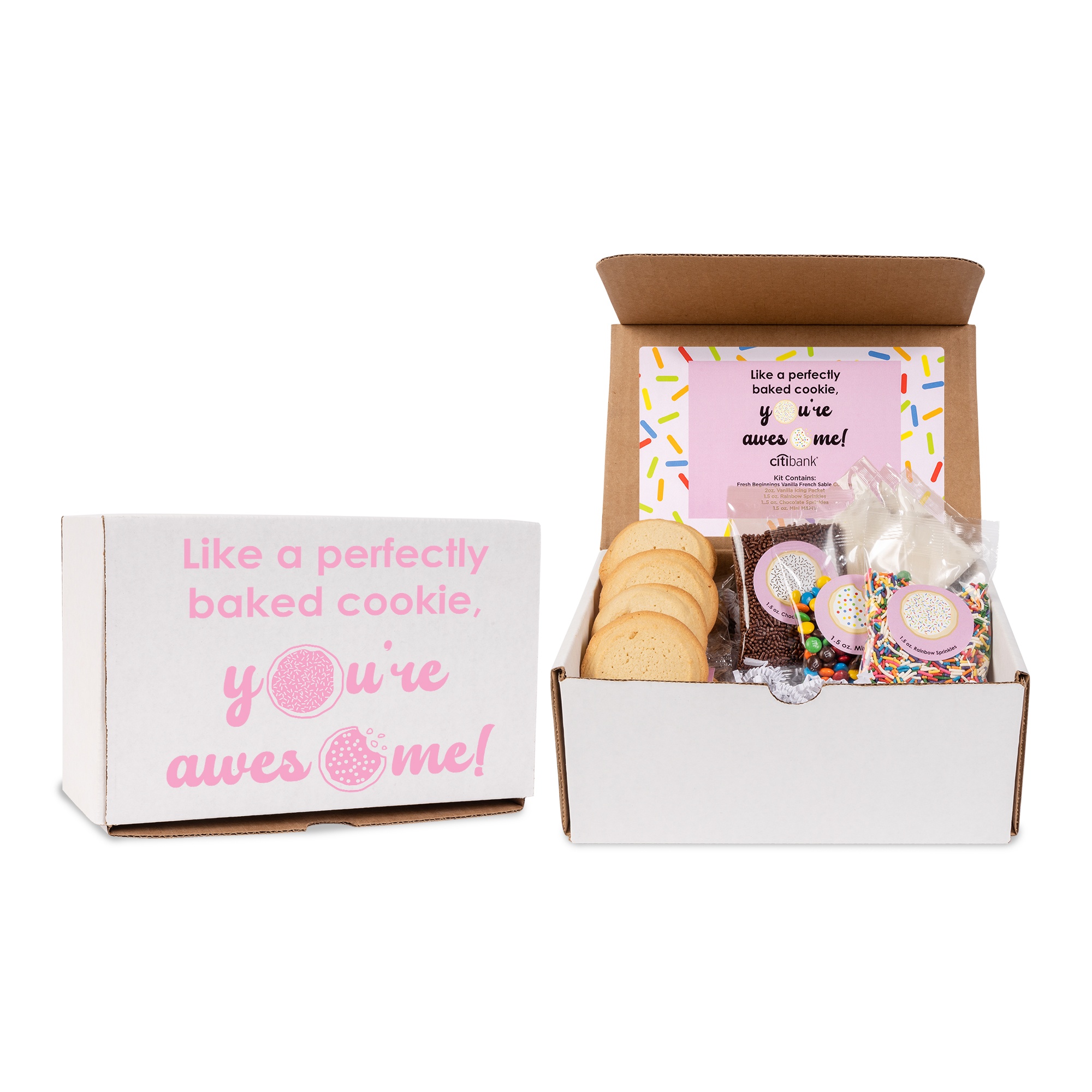 Decorate Your Own Cookies Kit 1
