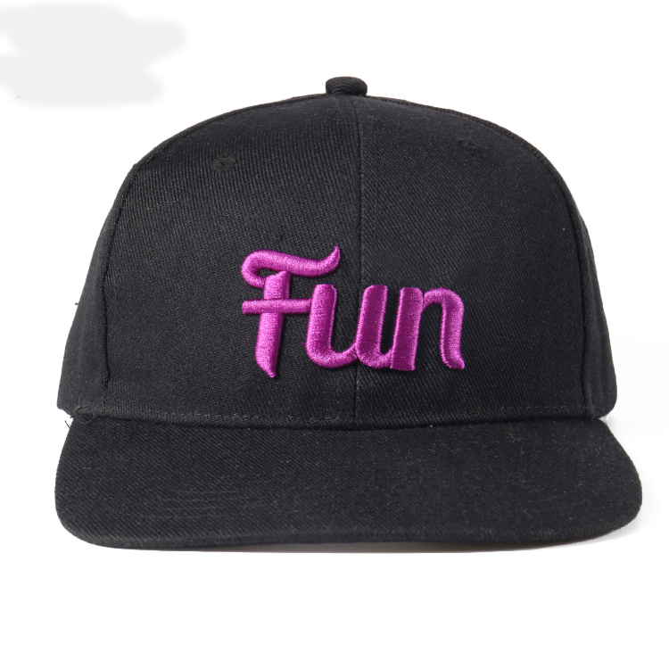 Snap Back Caps 6