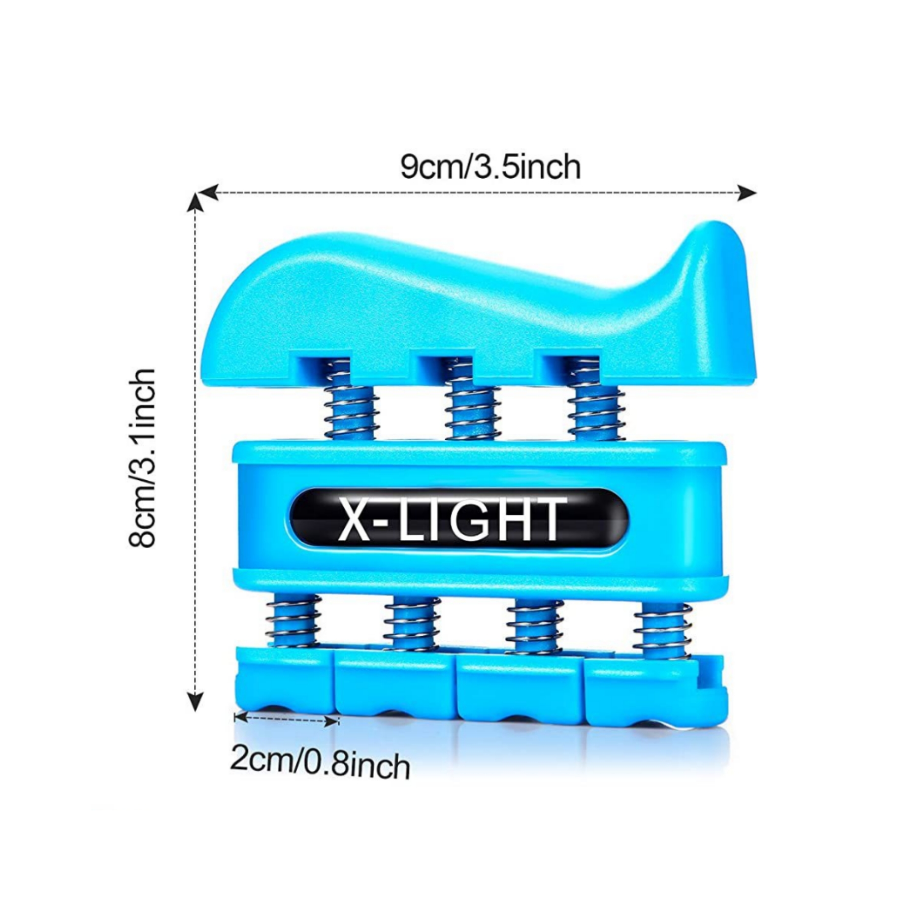 Hand Grip Strengthener 1