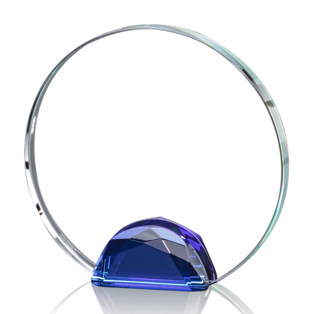 Maplin VividPrint™ Award - Blue 2