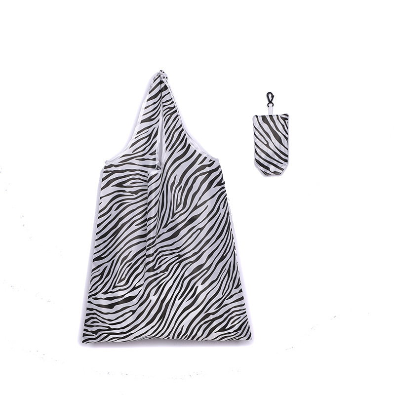 Collapsible Shopping Bag 1